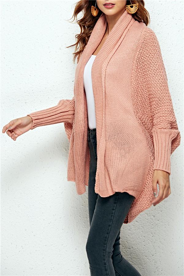 Polished Cardigan with an Effortless Classic Look
