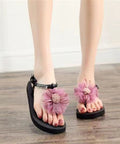 Chic Orthopedic Sandals with Unique Design