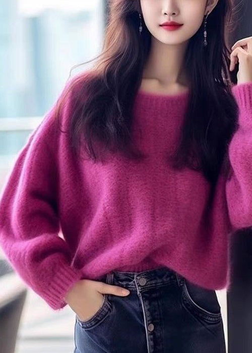Elegantly Styled Sweater for Everyday Wear