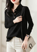 Vintage Inspired Top with a Contemporary Edge