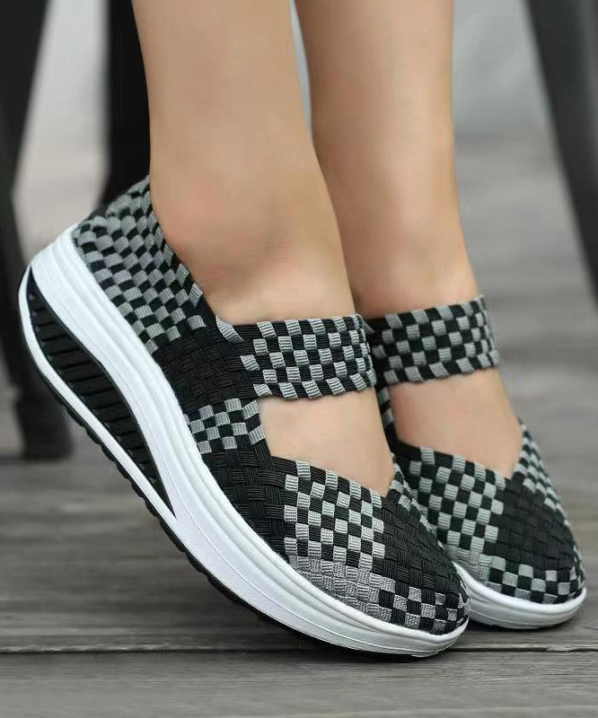 Graceful Orthopedic Heels for Modern Look