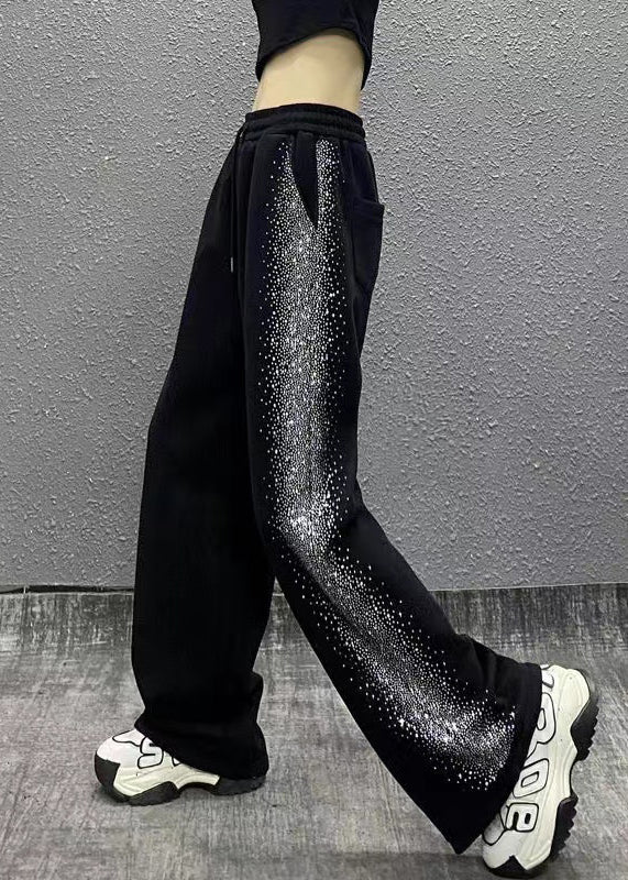 Classic Vintage Pants with a Flattering Fit