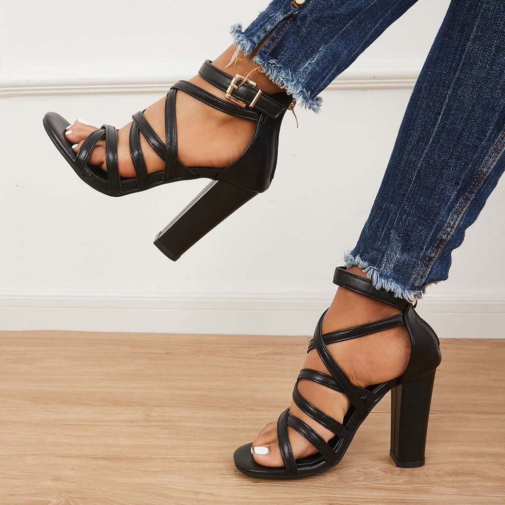 Elegant Orthopedic Sandals for Every Step