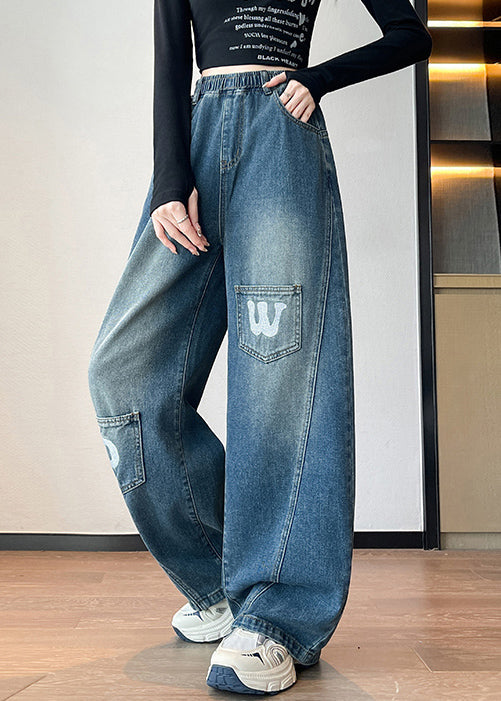 Classic Vintage Pants with a Flattering Fit