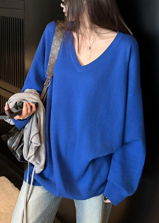 Classic Vintage & Enduringly Stylish Sweater
