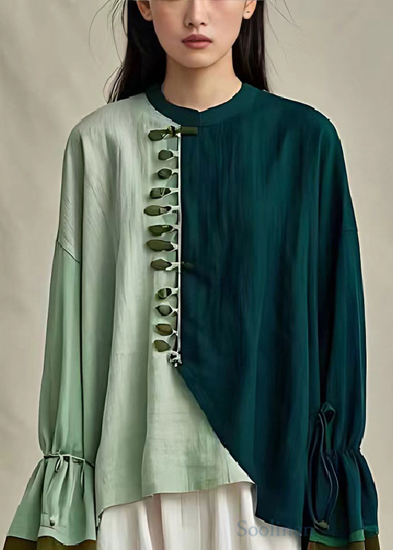 Effortlessly Elegant Shirt with a Timeless Design