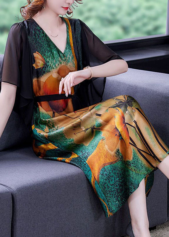 Classic Vintage & Enduringly Stylish Dress