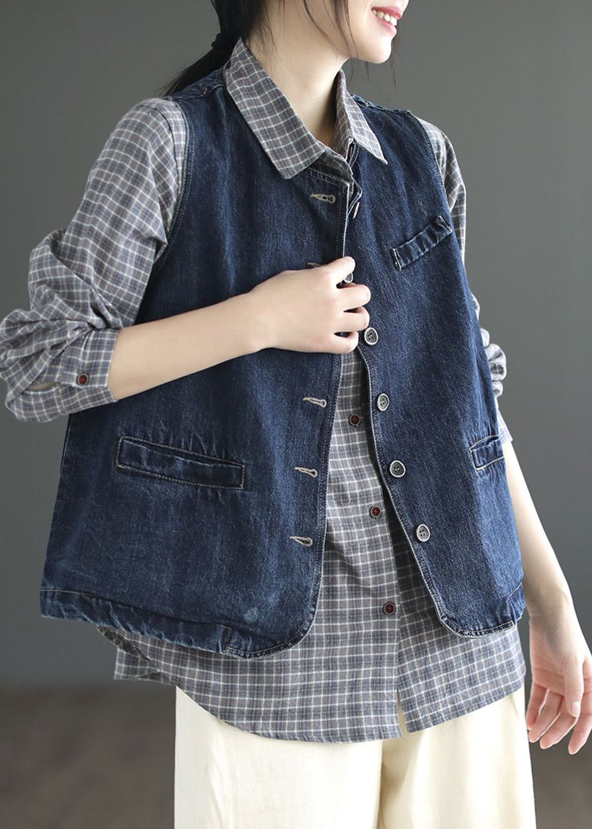 Vintage Inspired Coat with a Contemporary Edge
