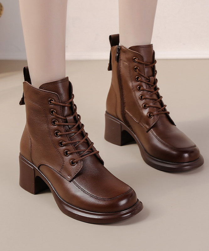 Comfortable Orthopedic Boots for Daily Wear