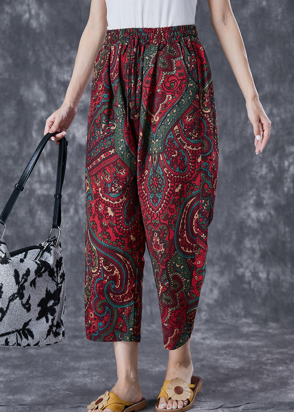 Classic Vintage & Enduringly Stylish Trousers