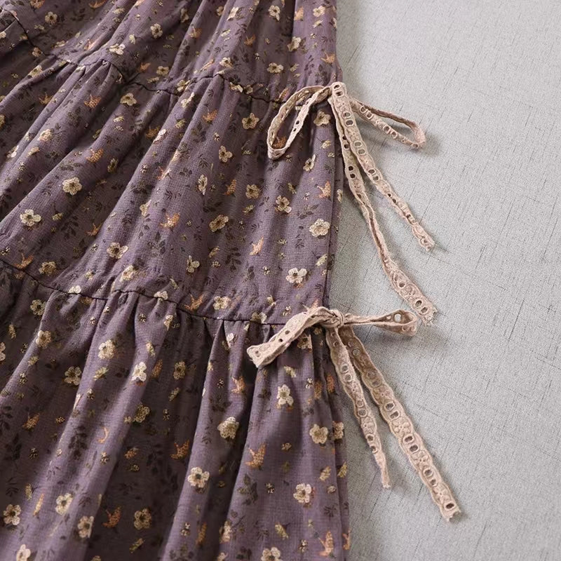 Gracefully Styled Garment for Any Occasion