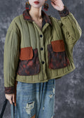 Beautifully Crafted Coat in a Classic Style