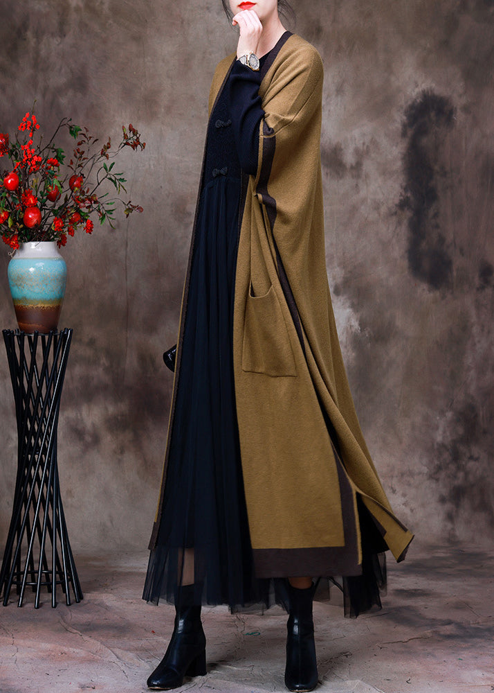 A Vintage Style Cardigan with Delicate Timeless Details