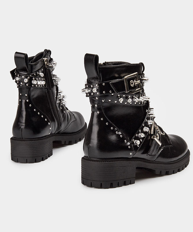 Elegant Orthopedic Boots for Every Step