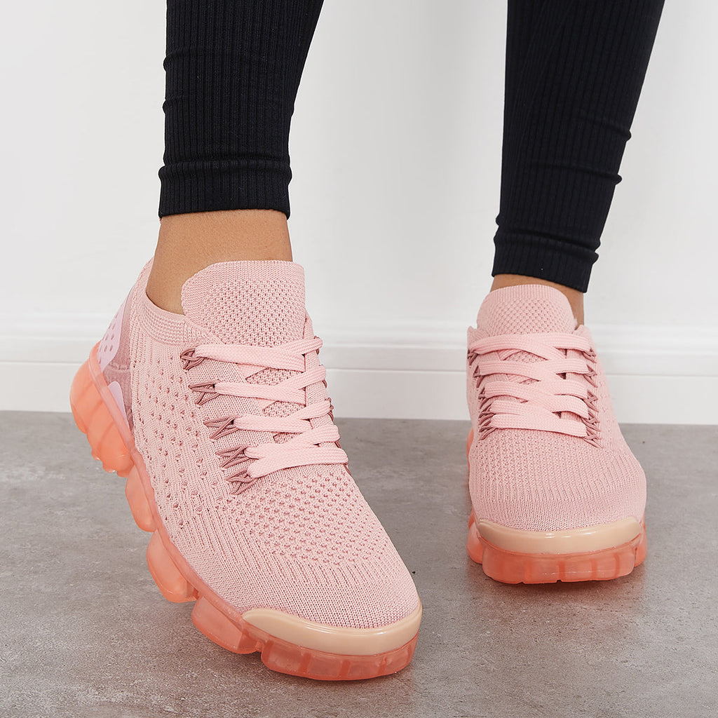 Vintage Inspired Orthopedic Sneakers