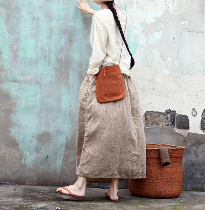 Beautifully Balanced Garment with Timeless Character