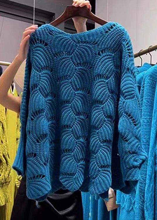 Beautifully Crafted Sweater in a Classic Style