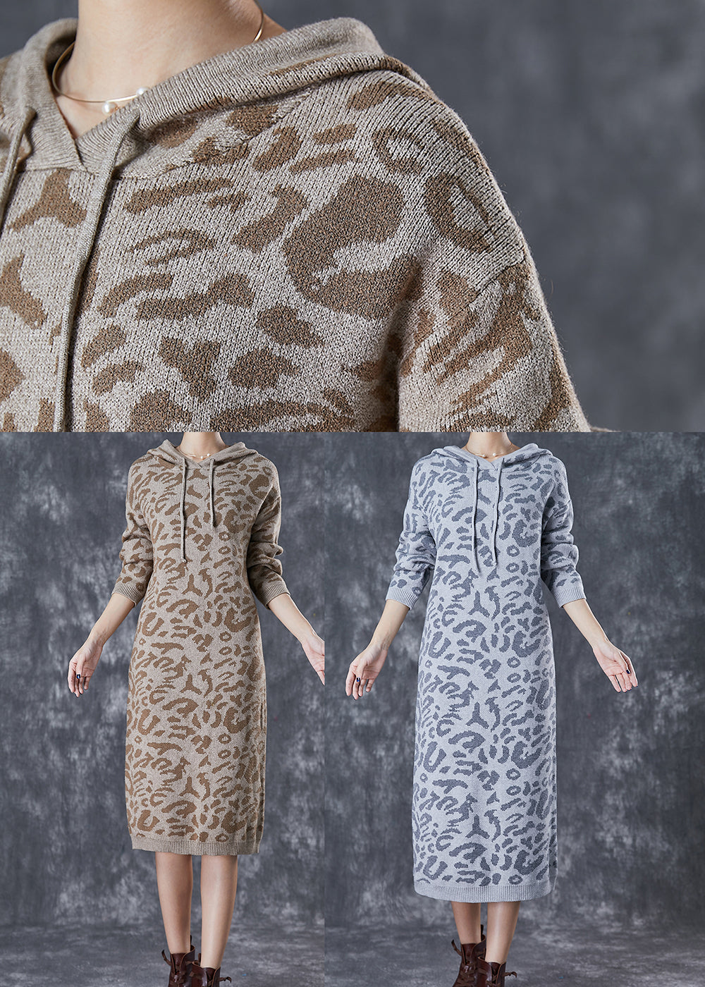 Beautifully Finished Pullover in a Timeless Design
