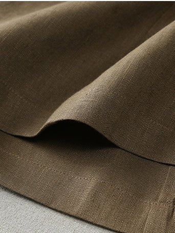 Sophisticated Garment with a Clean Classic Look
