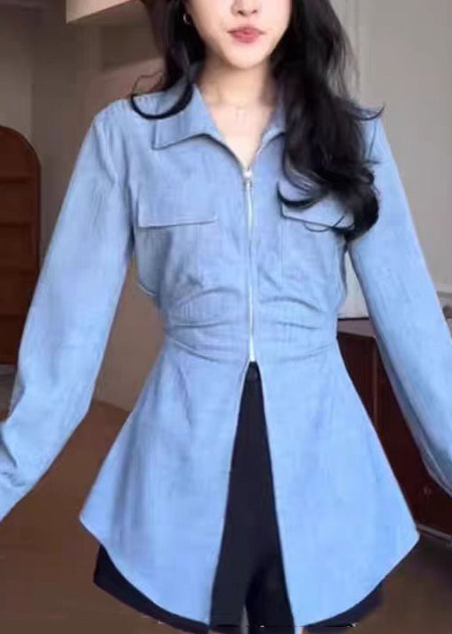 Elegantly Styled Shirt for Everyday Wear