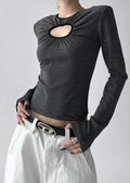 Classic Vintage & Enduringly Stylish Top