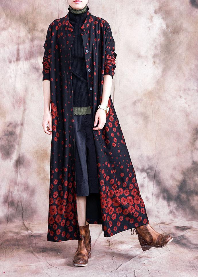 Elegantly Styled Coat for Everyday Wear