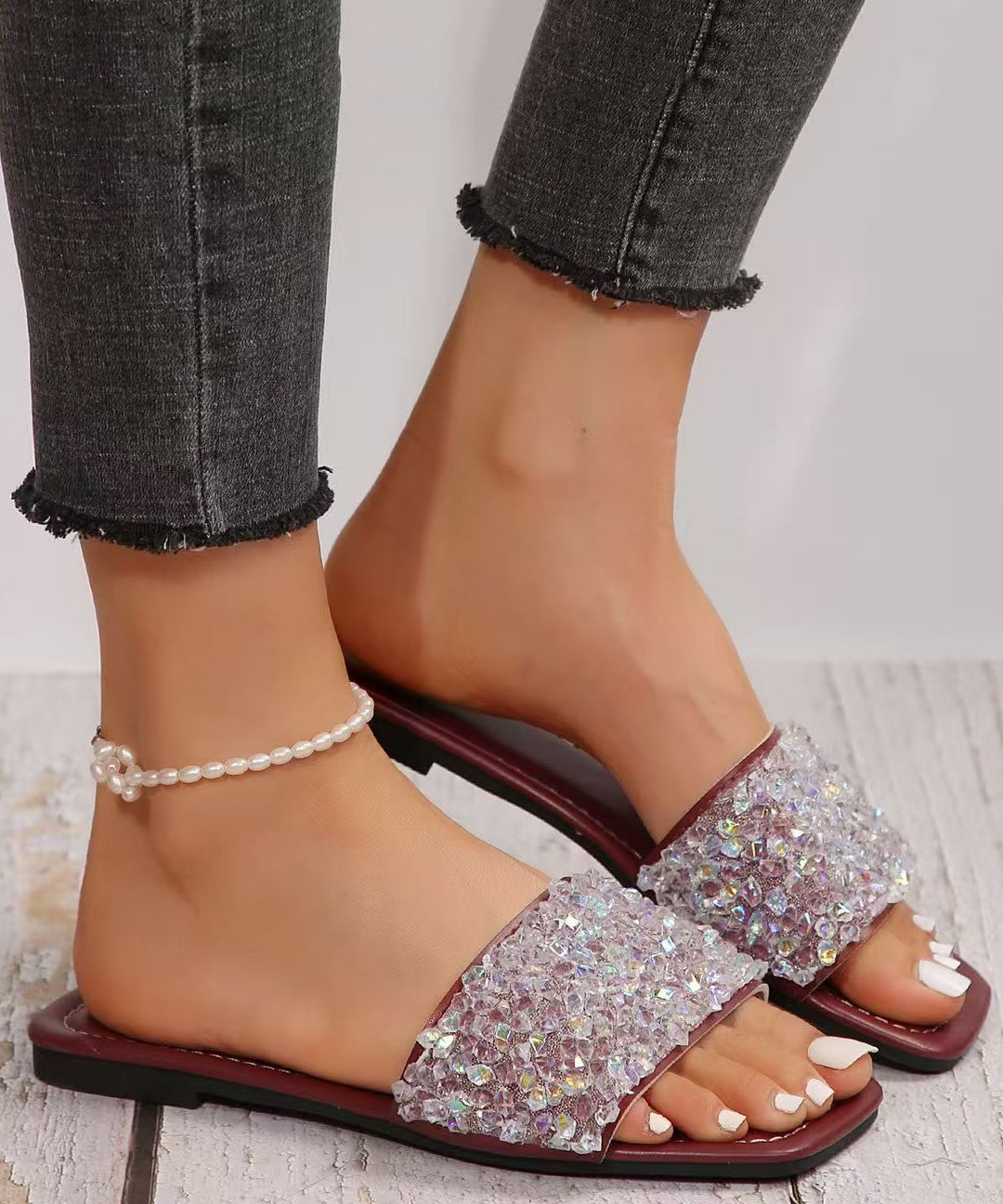 Stylish Orthopedic Sandals for Any Occasion