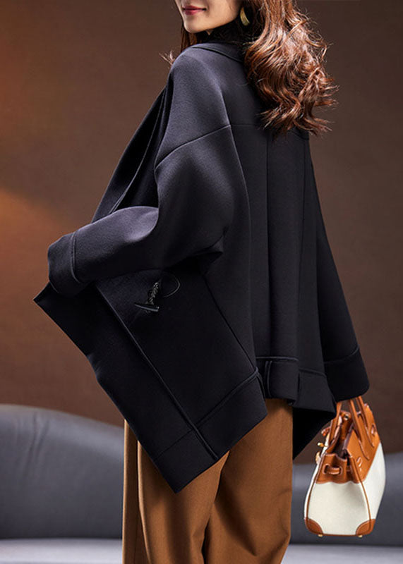 Beautifully Balanced Coat with Timeless Character
