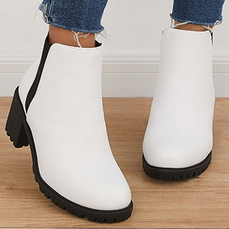 Beautifully Crafted Orthopedic Boots