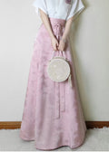 A Vintage Style Garment with Delicate Timeless Details