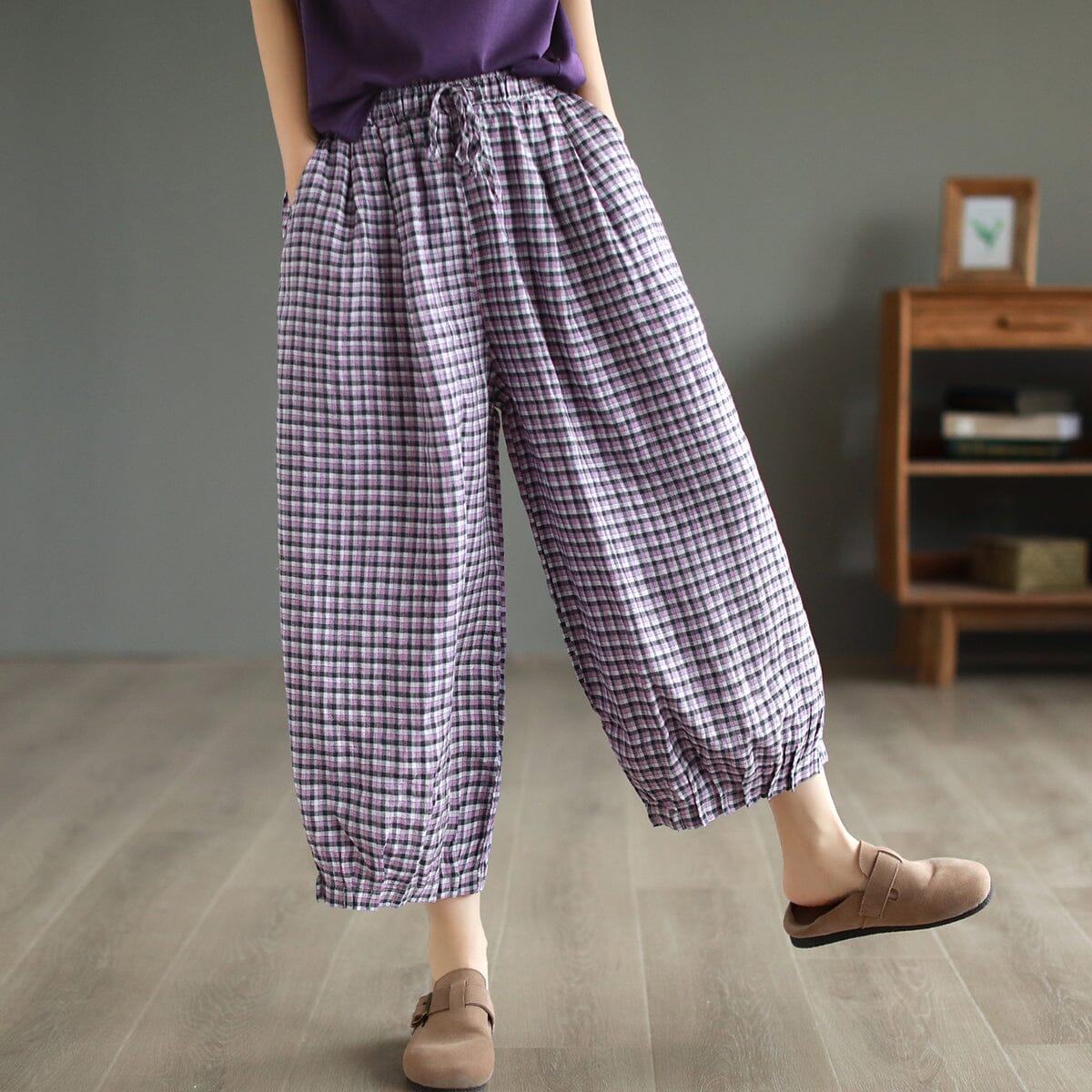 Classic Vintage & Enduringly Stylish Pants