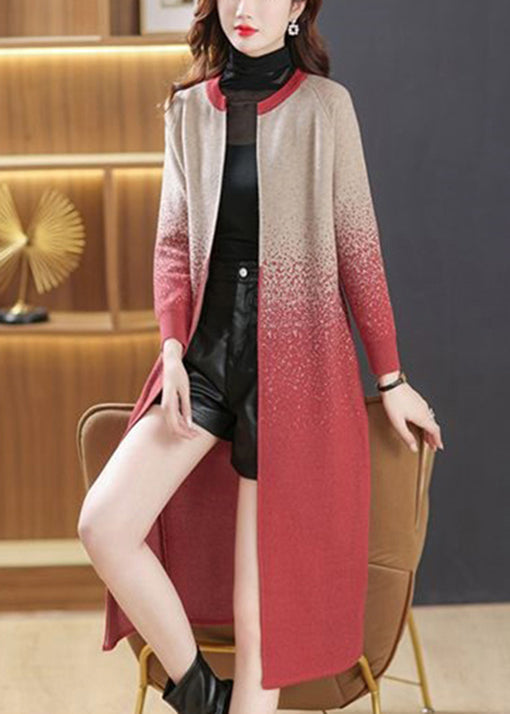Vintage Inspired Cardigan with a Contemporary Edge