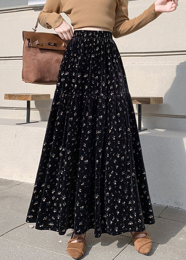 Well Tailored Garment with a Graceful Silhouette