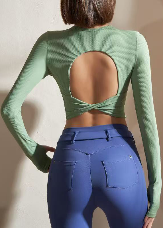 Sophisticated Top with a Clean Classic Look