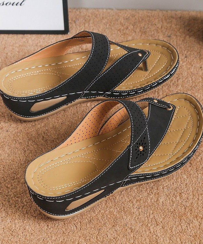 Comfortable Orthopedic Sandals for Daily Wear