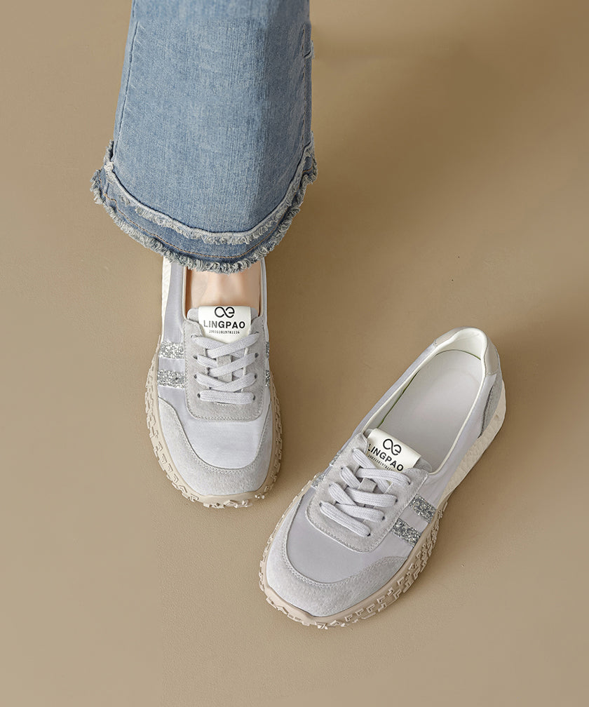 Beautifully Crafted Orthopedic Shoes