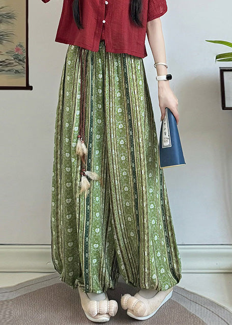 Classic Vintage & Enduringly Stylish Pants