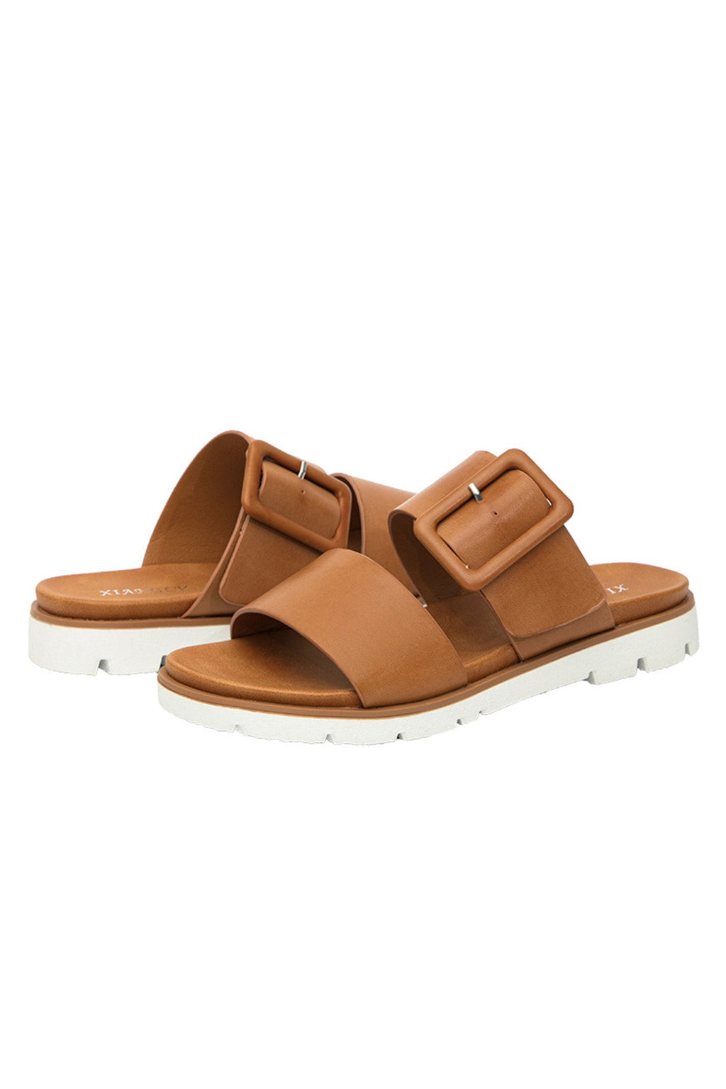 Chic Orthopedic Sandals with Unique Design