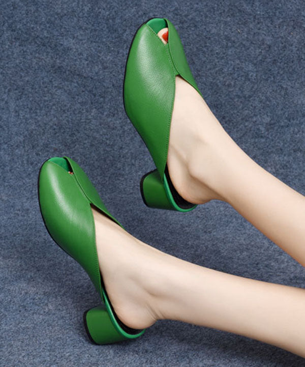 Classic Orthopedic Sandals with Timeless Style