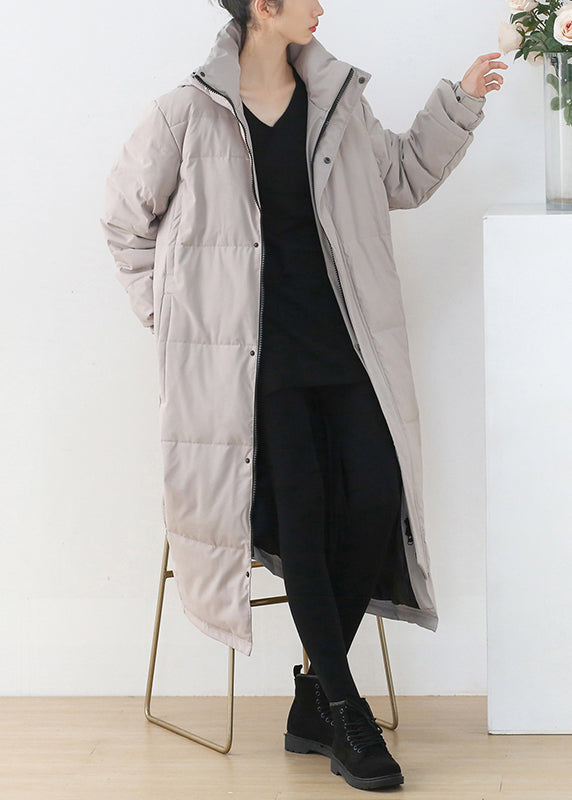 Beautifully Finished Coat in a Timeless Design