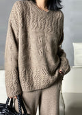 Polished Top with an Effortless Classic Look