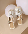 Comfortable Orthopedic Sandals for Daily Wear