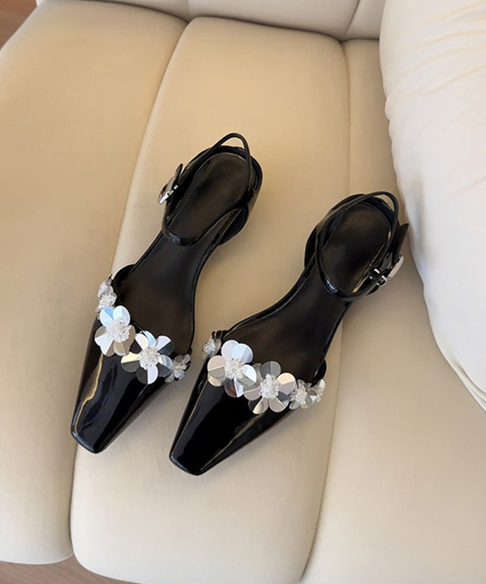 Graceful Orthopedic Sandals for Modern Look
