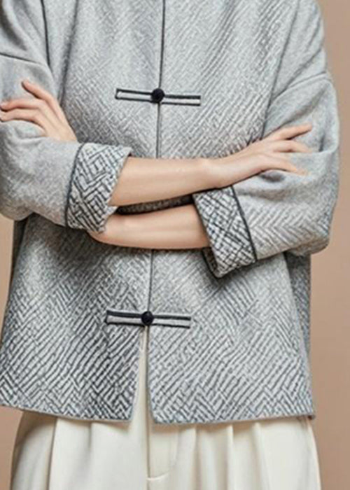 Classic Vintage & Enduringly Stylish Coat