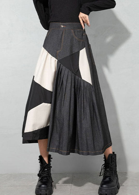 Vintage Inspired Garment with a Contemporary Edge
