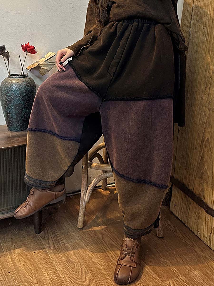 Beautifully Finished Pants in a Timeless Design