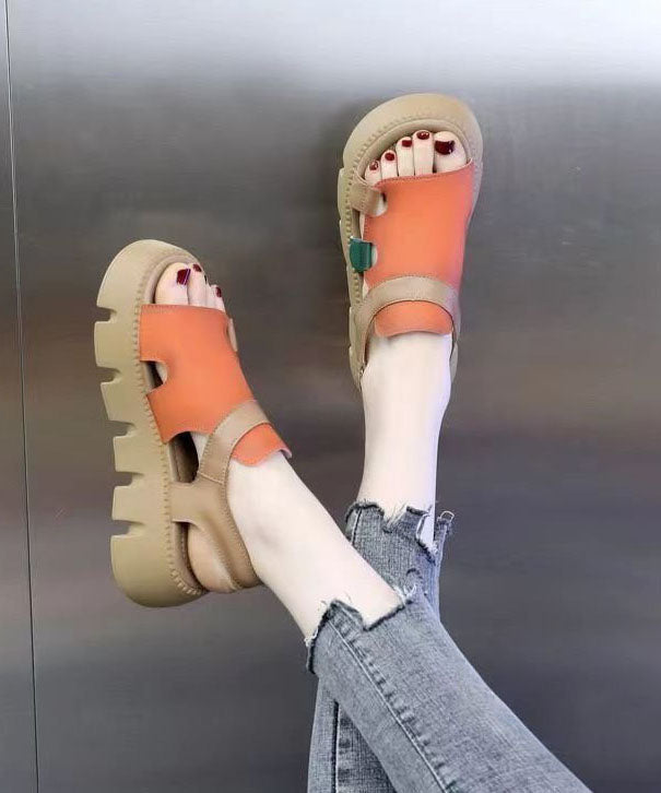 Beautifully Crafted Orthopedic Sandals