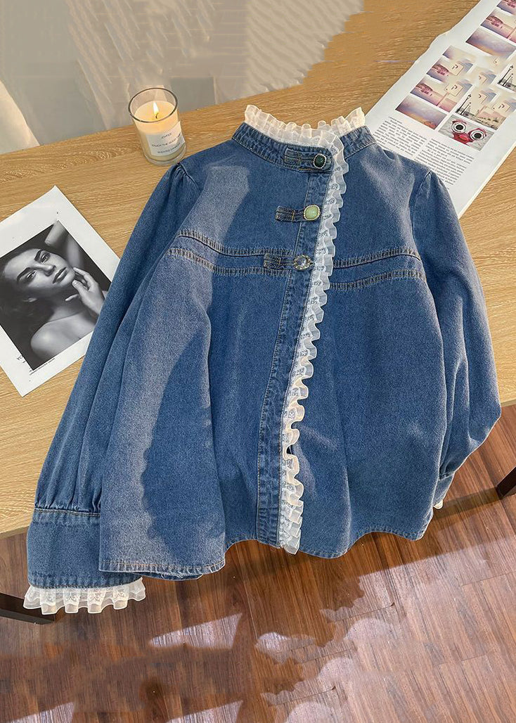 Beautifully Balanced Top with Timeless Character