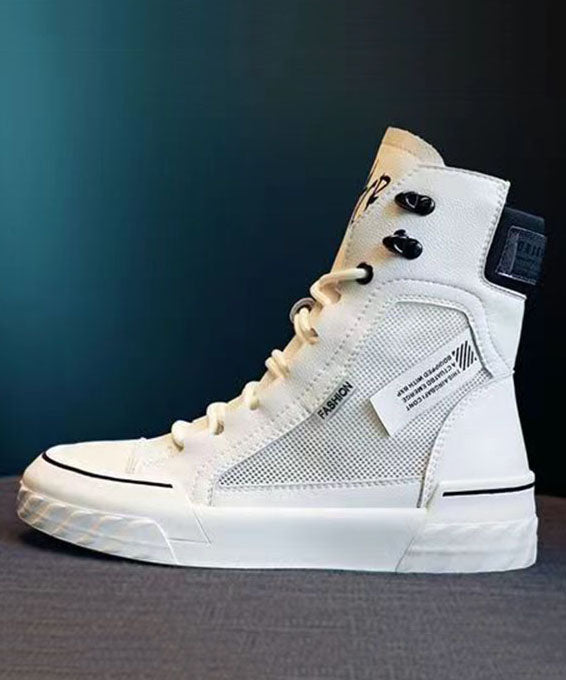 Classic Orthopedic Boots with Timeless Style
