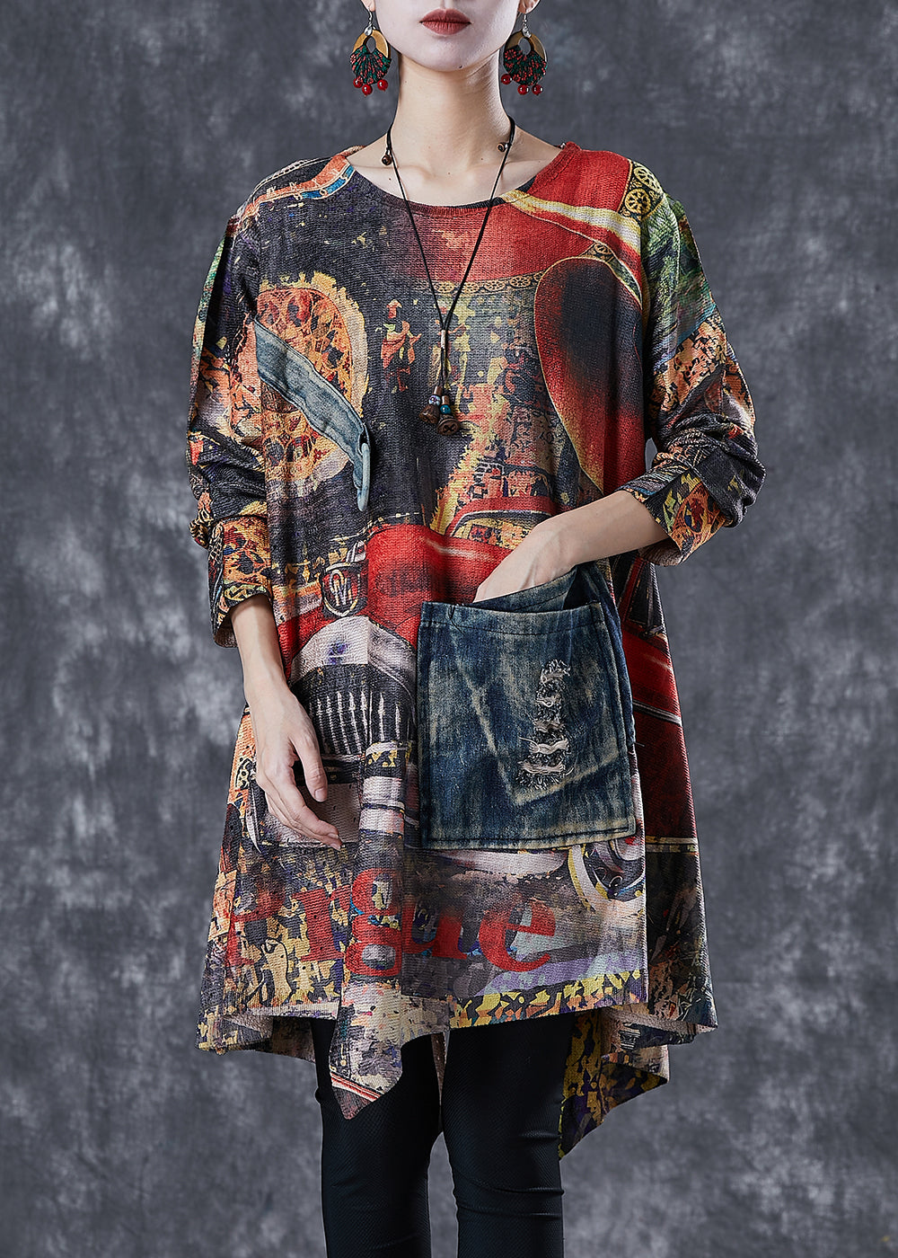 Beautifully Finished Top in a Timeless Design